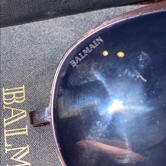 Balmain Sunglasses - Picture 3 of 4